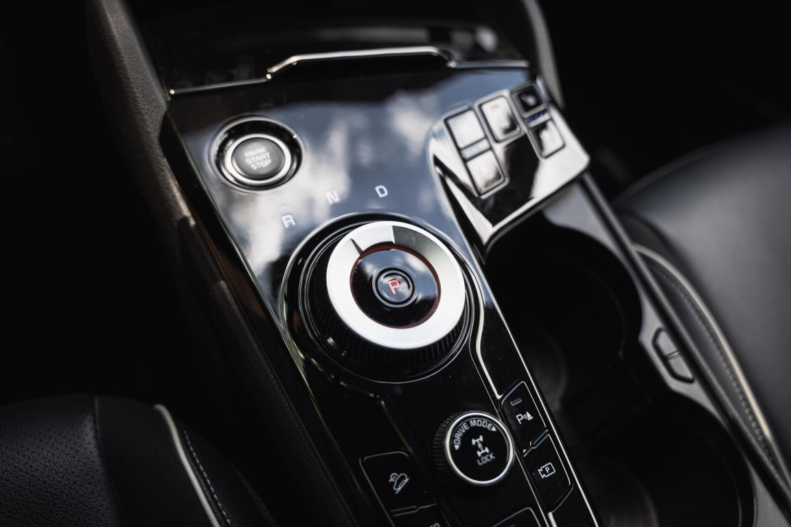 Kia Sportage, 2022