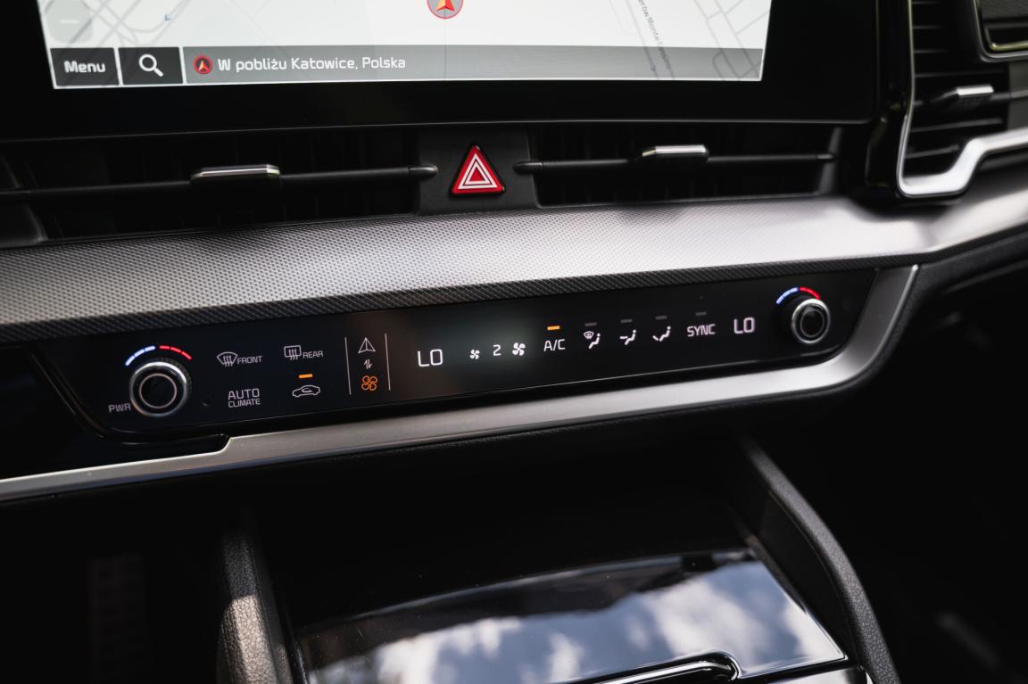 Kia Sportage, 2022