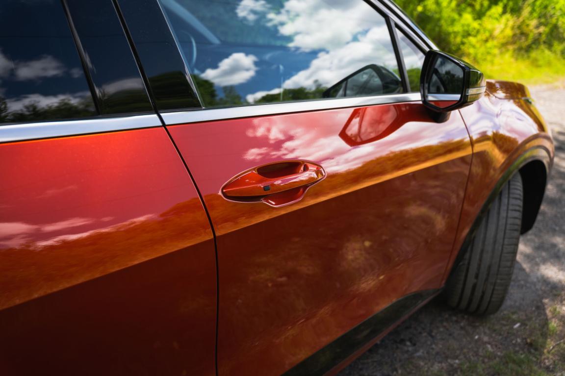 Kia Sportage, 2022