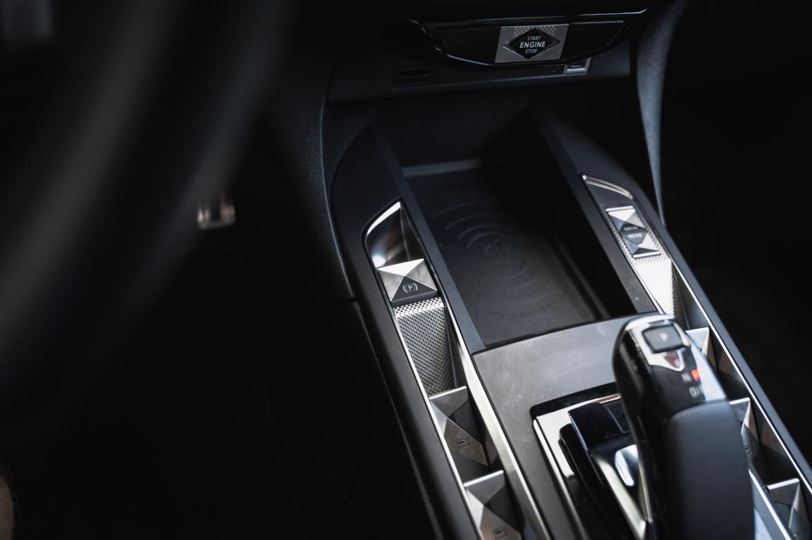DS 3 Crossback, 2024