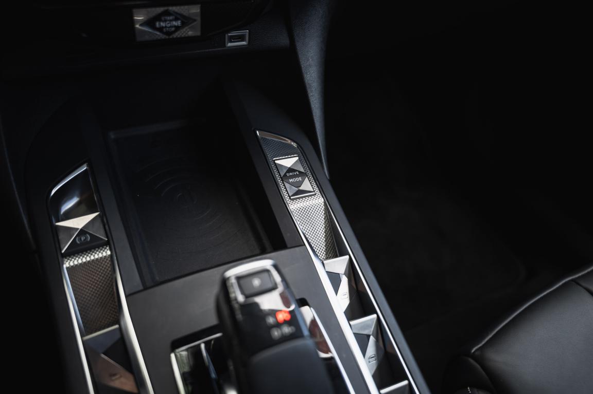 DS 3 Crossback, 2024