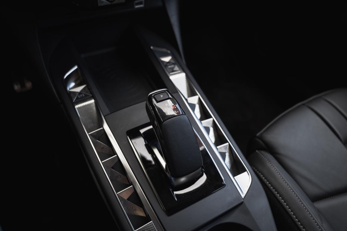 DS 3 Crossback, 2024