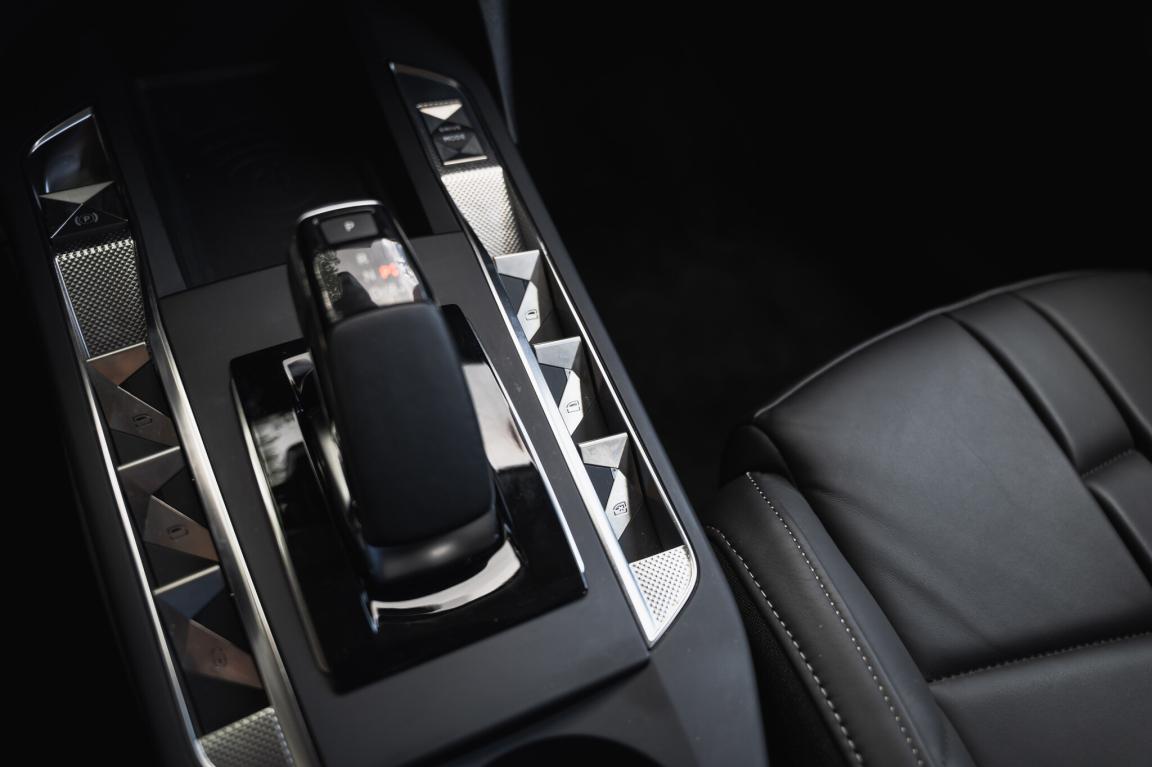 DS 3 Crossback, 2024