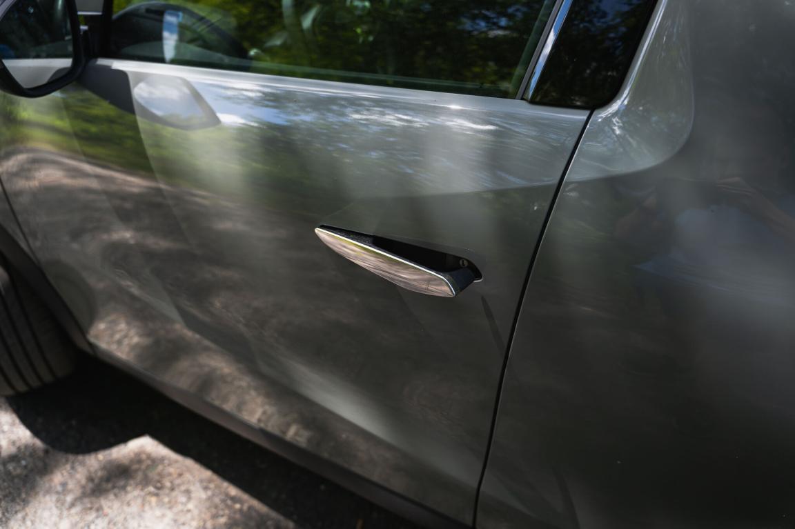 DS 3 Crossback, 2024