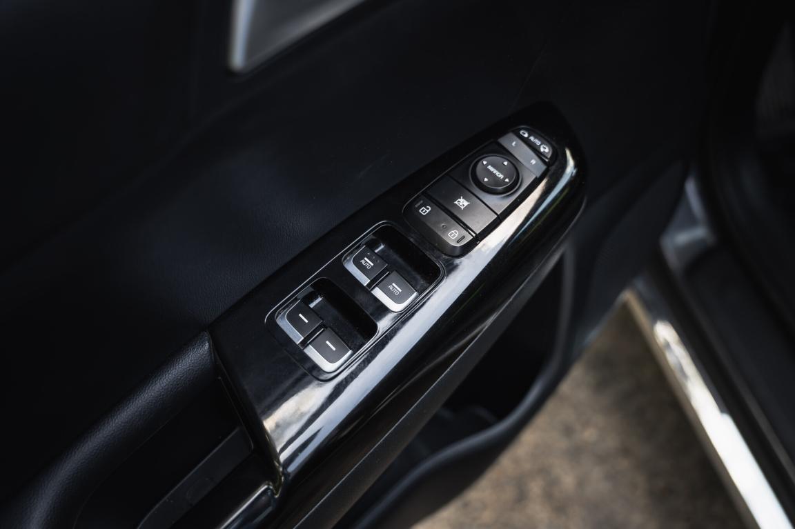 Kia Sportage, 2018
