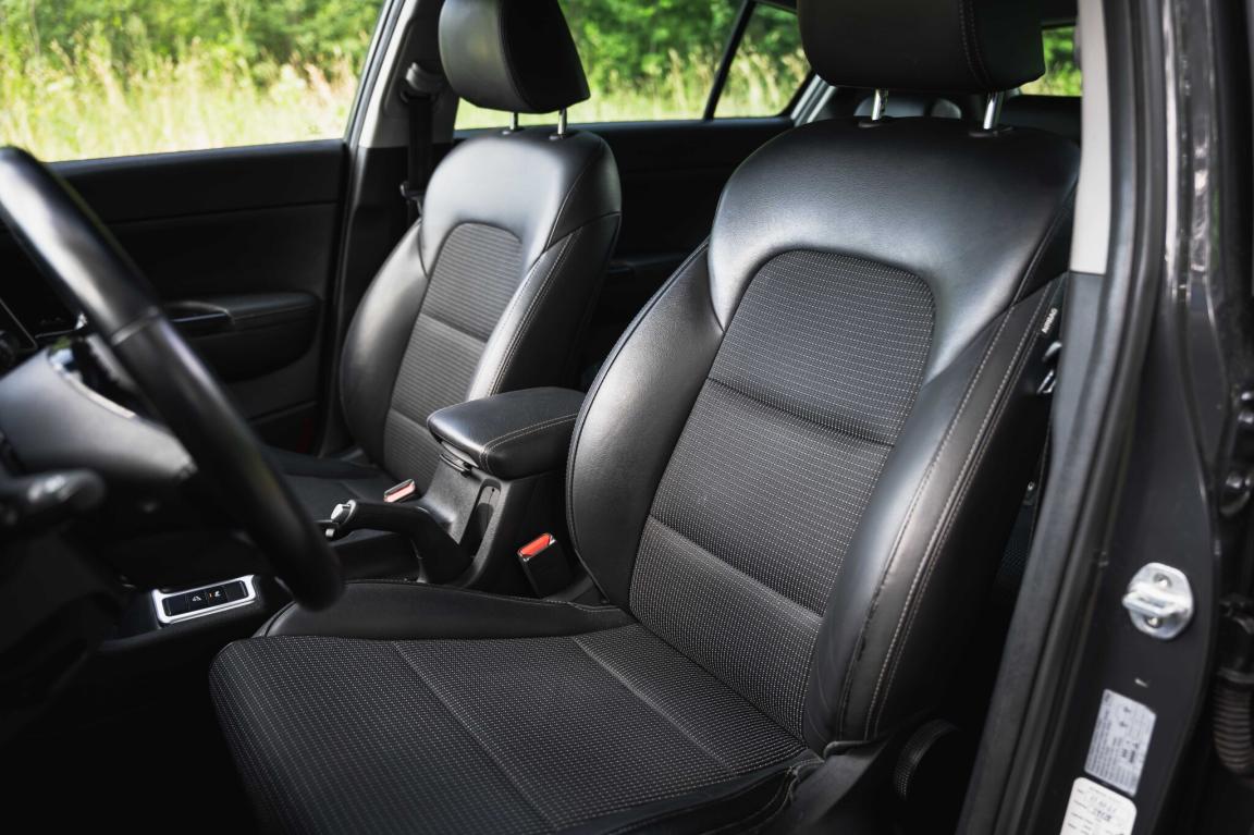 Kia Sportage, 2018