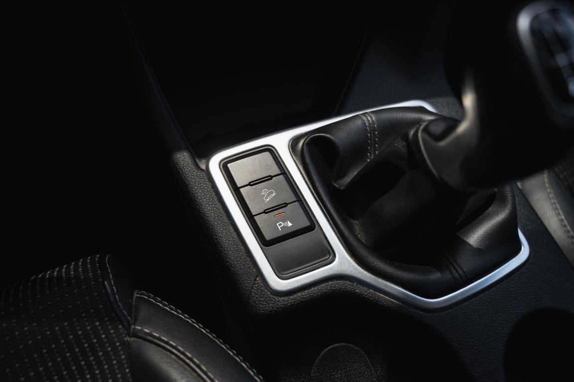Kia Sportage, 2018