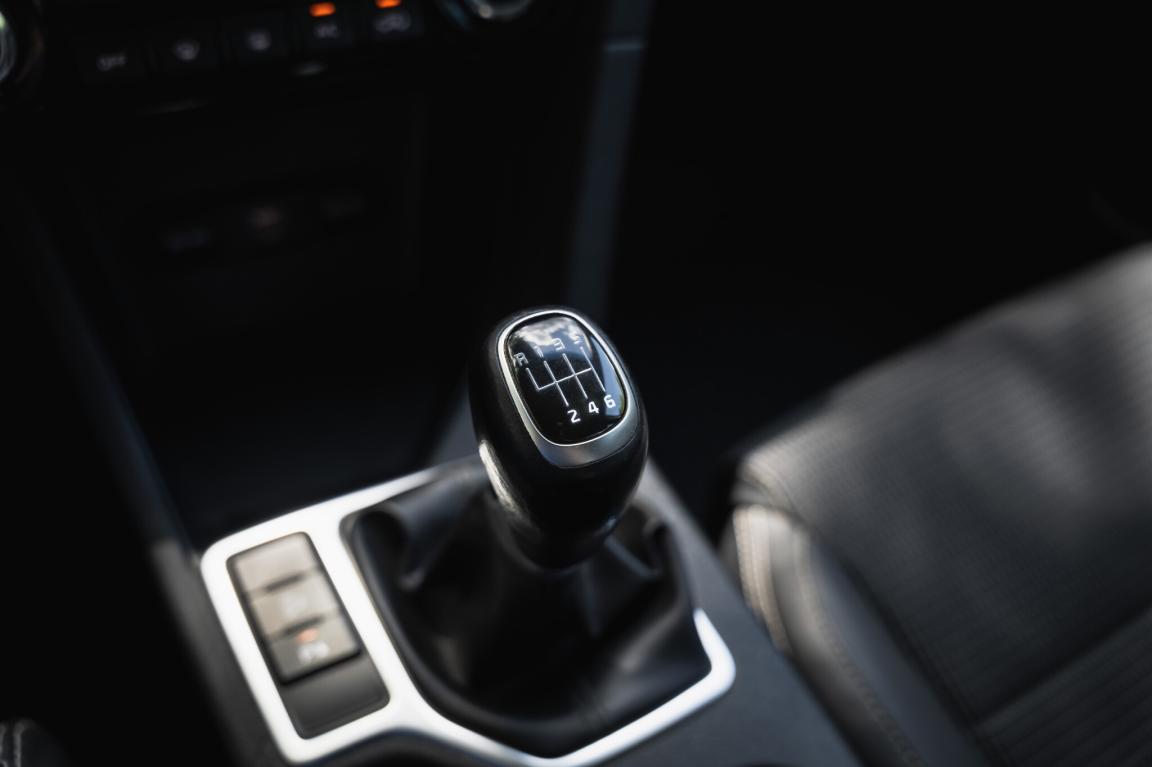 Kia Sportage, 2018