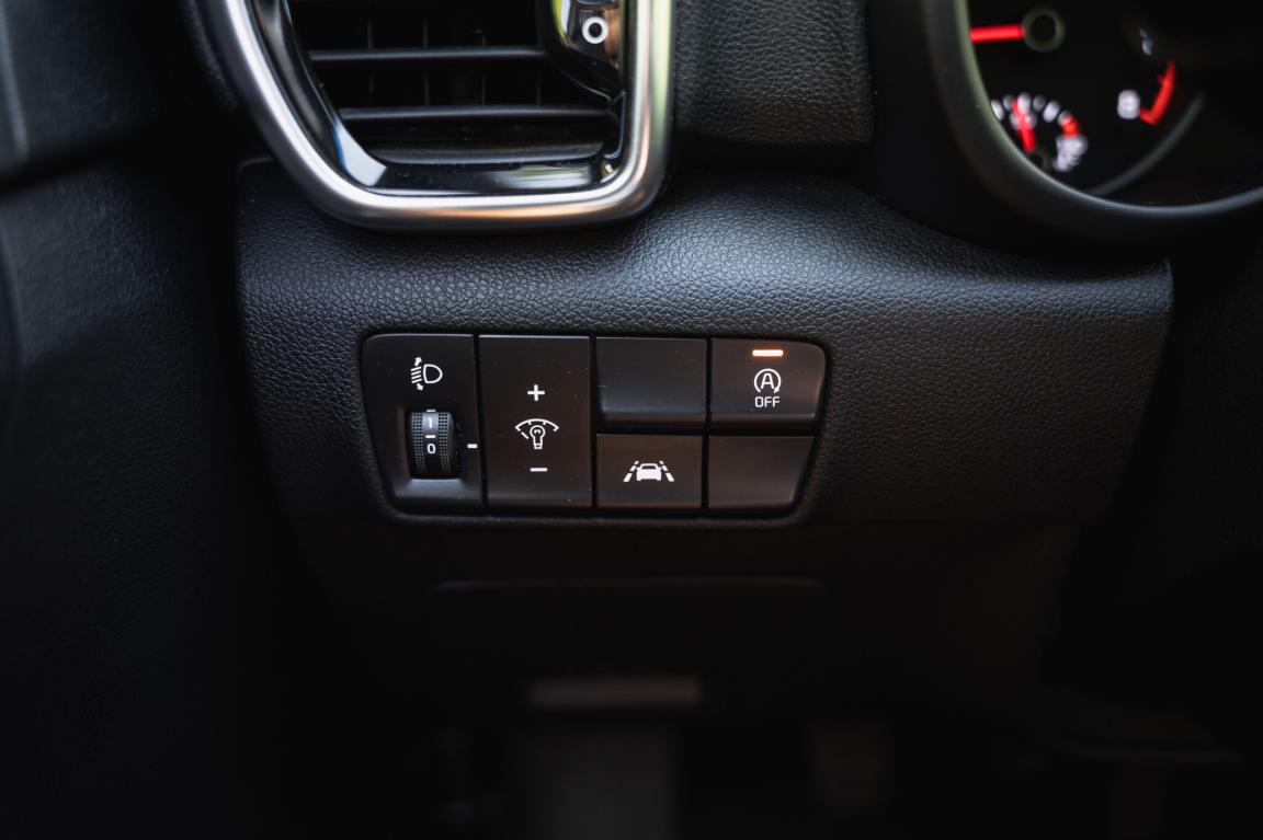Kia Sportage, 2018