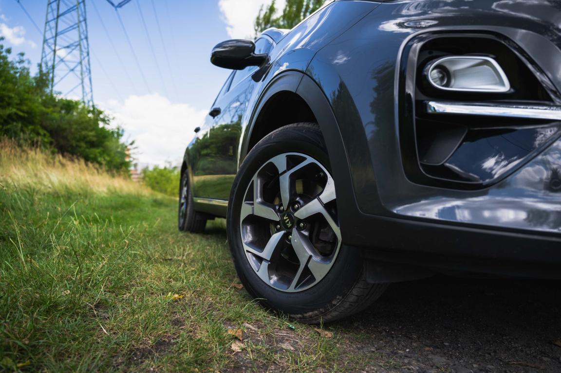 Kia Sportage, 2018
