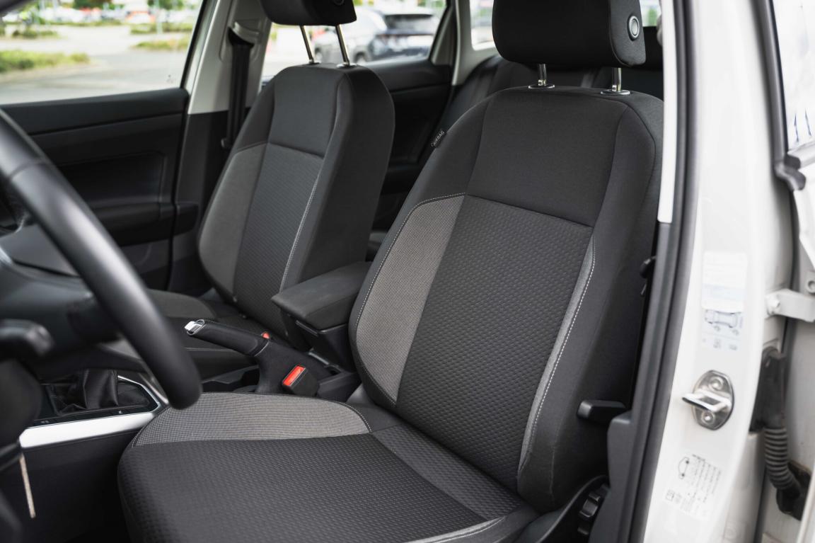 Volkswagen Taigo, 2023