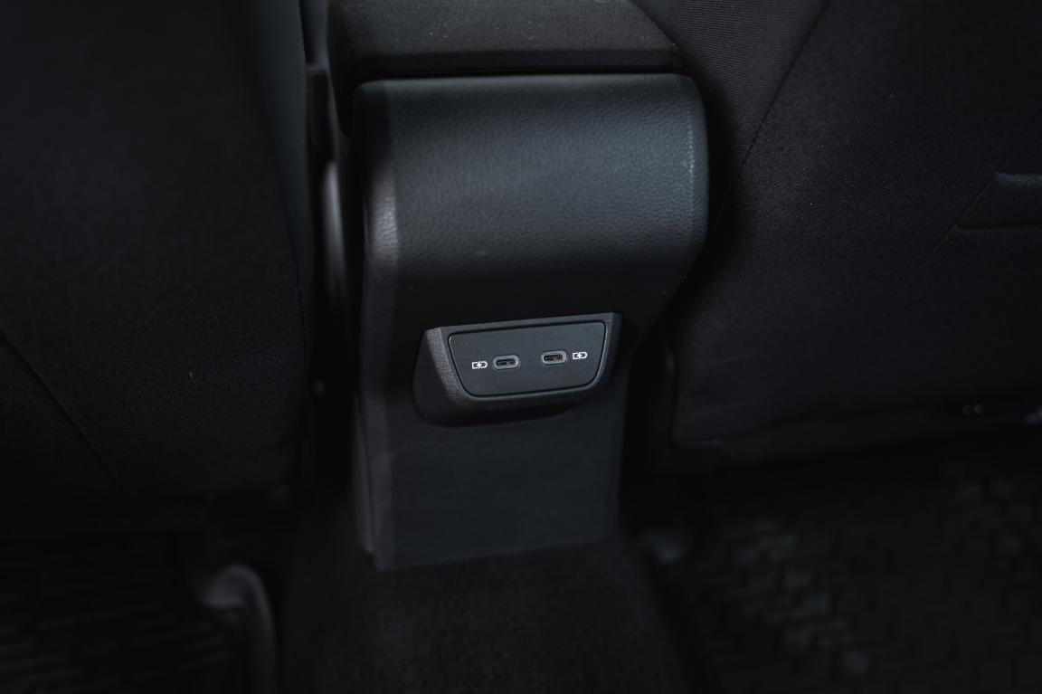 Volkswagen Taigo, 2023