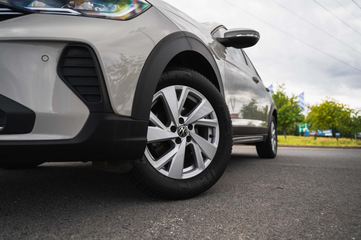 Volkswagen Taigo, 2023