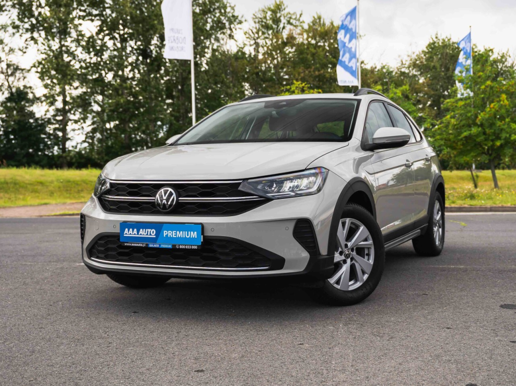 Volkswagen Taigo, 2023