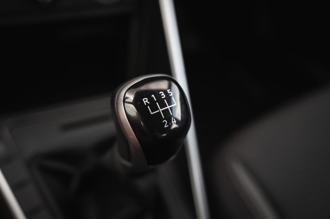 Volkswagen Taigo, 2023