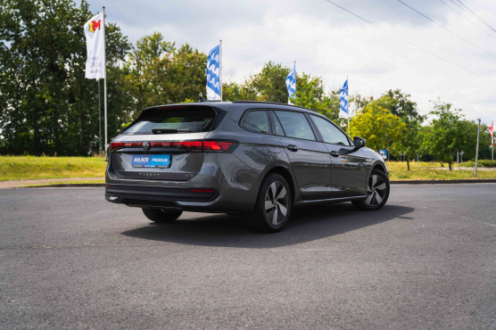 Volkswagen Passat 1.5 eTSI ACT