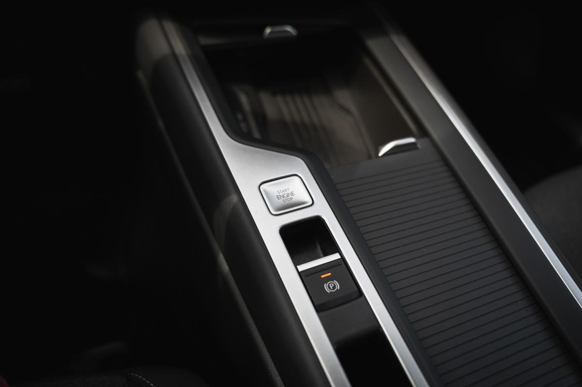 Volkswagen Passat, 2024