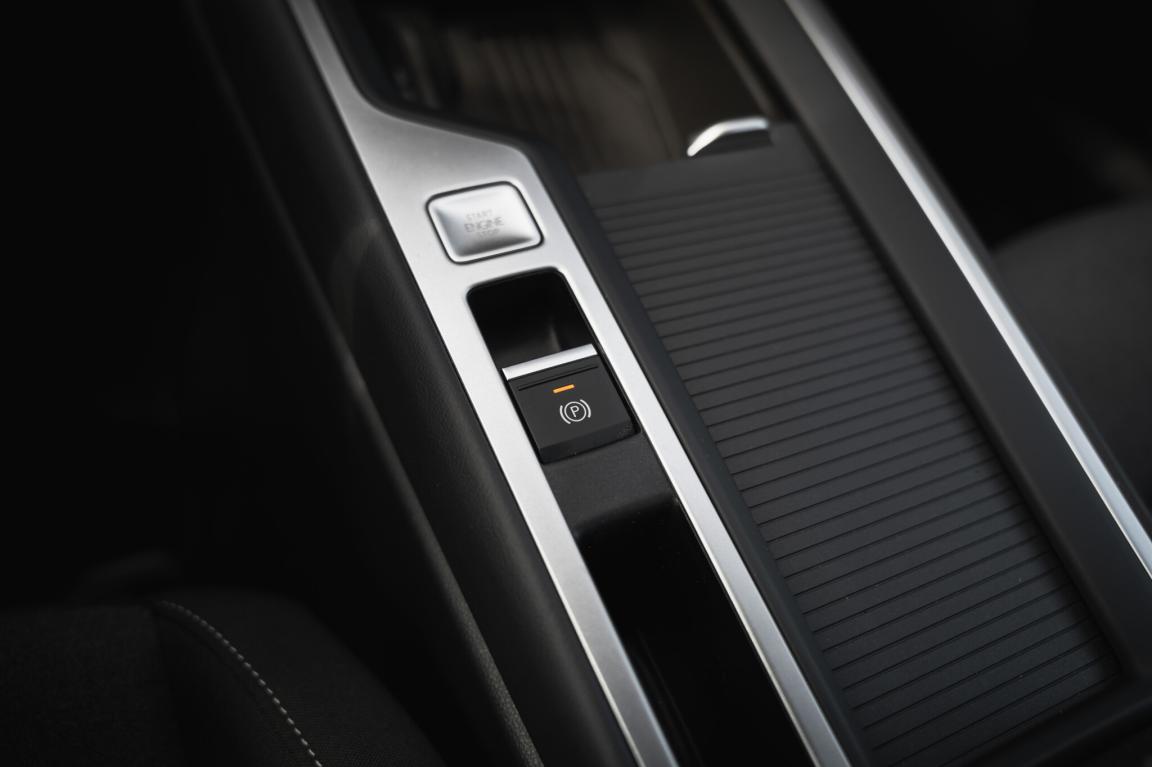 Volkswagen Passat, 2024