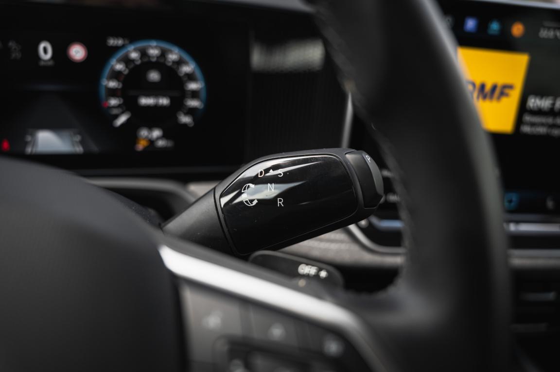 Volkswagen Passat, 2024