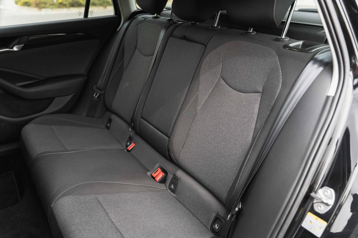 Volkswagen Passat, 2024