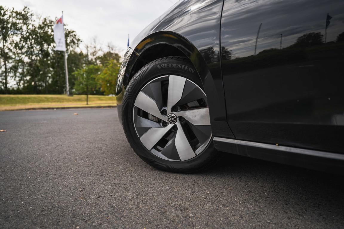 Volkswagen Passat, 2024