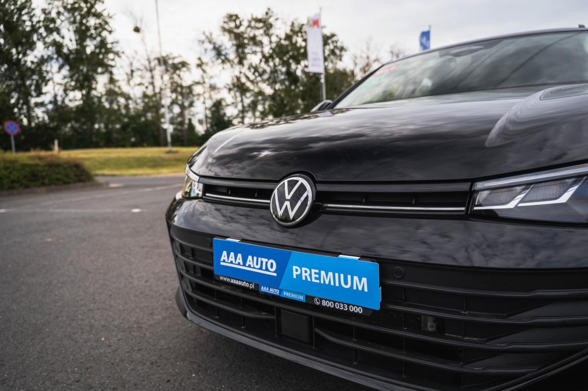 Volkswagen Passat, 2024