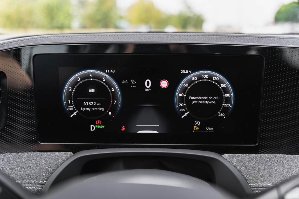 Volkswagen Passat, 2024