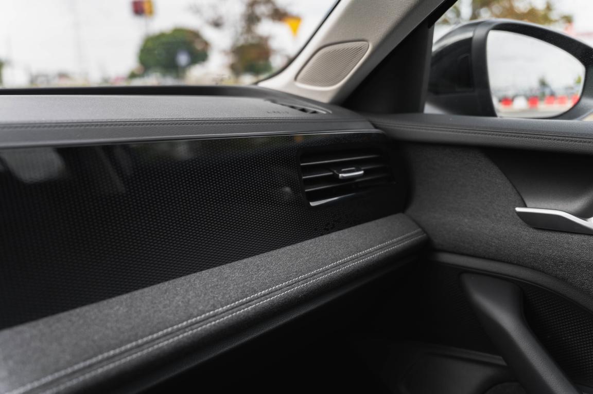 Volkswagen Passat, 2024