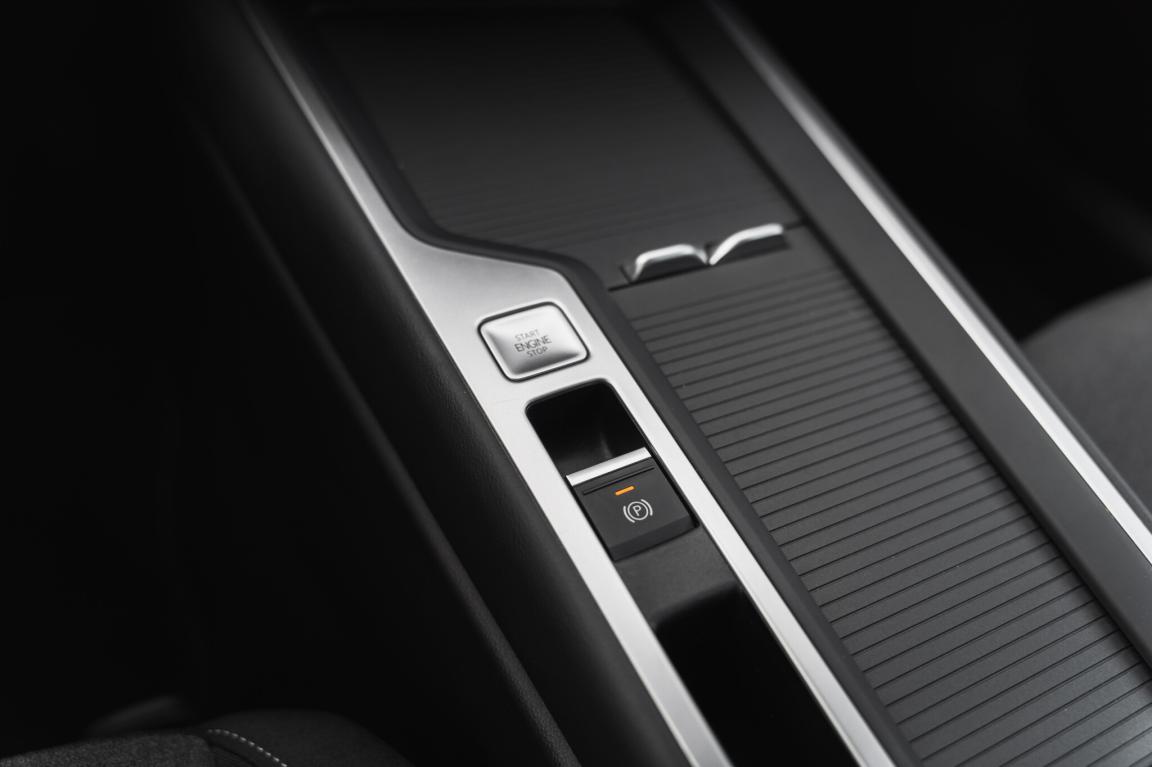 Volkswagen Passat, 2024
