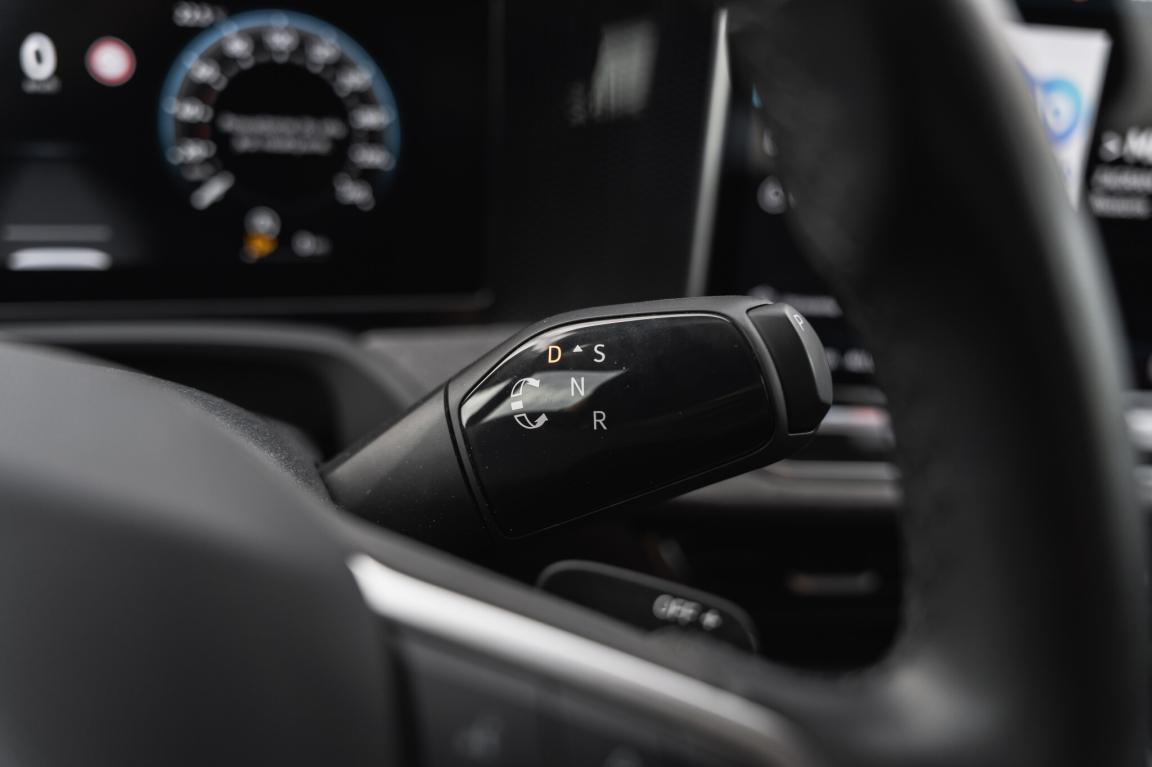 Volkswagen Passat, 2024