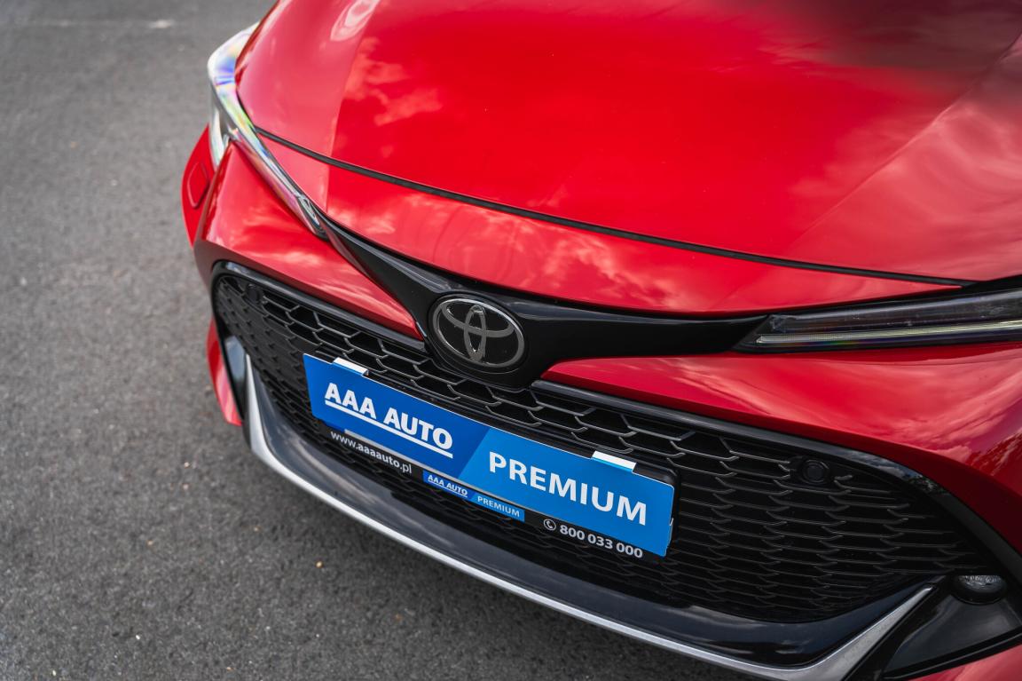 Toyota Corolla, 2022