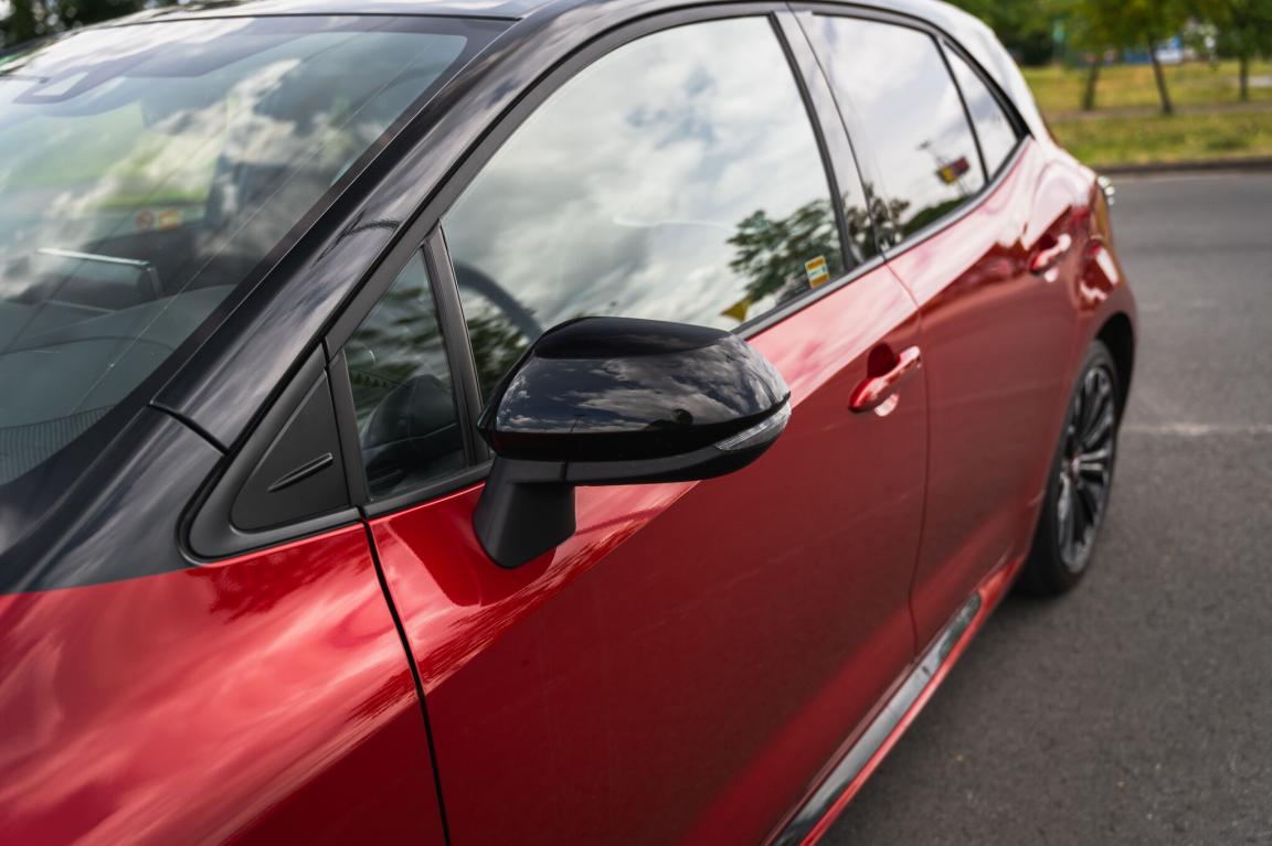 Toyota Corolla, 2022