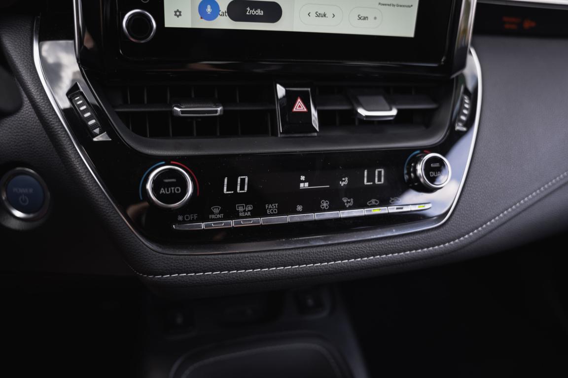Toyota Corolla, 2022