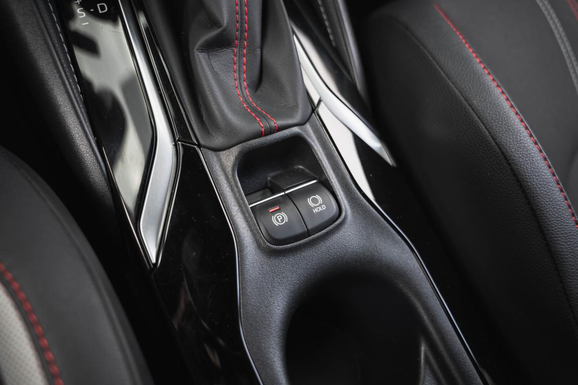 Toyota Corolla, 2022