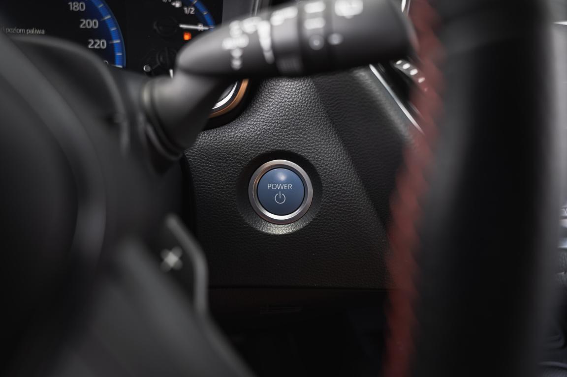 Toyota Corolla, 2022