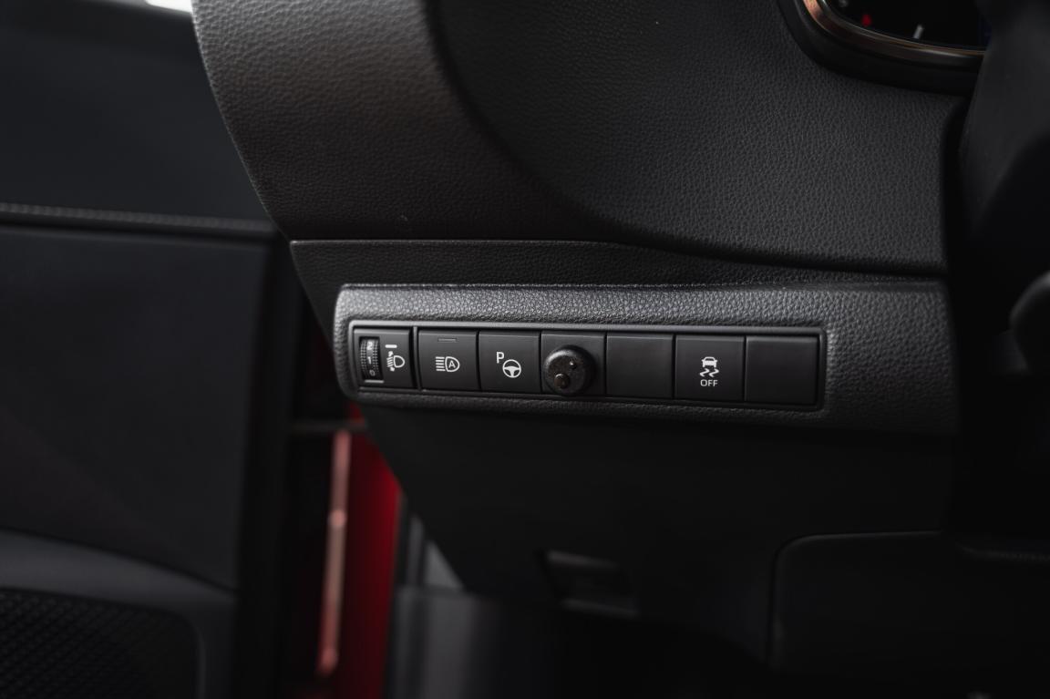 Toyota Corolla, 2022