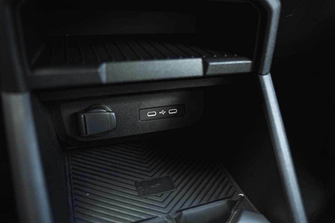 Dacia Duster, 2024