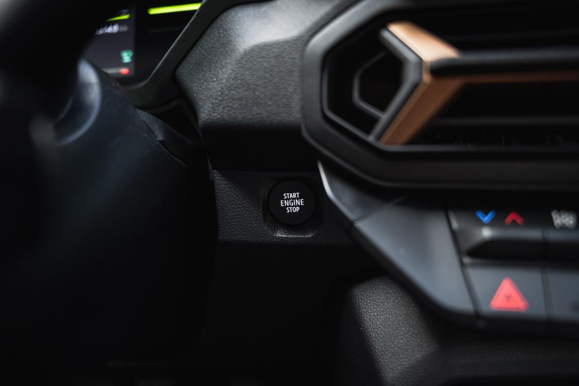 Dacia Duster, 2024