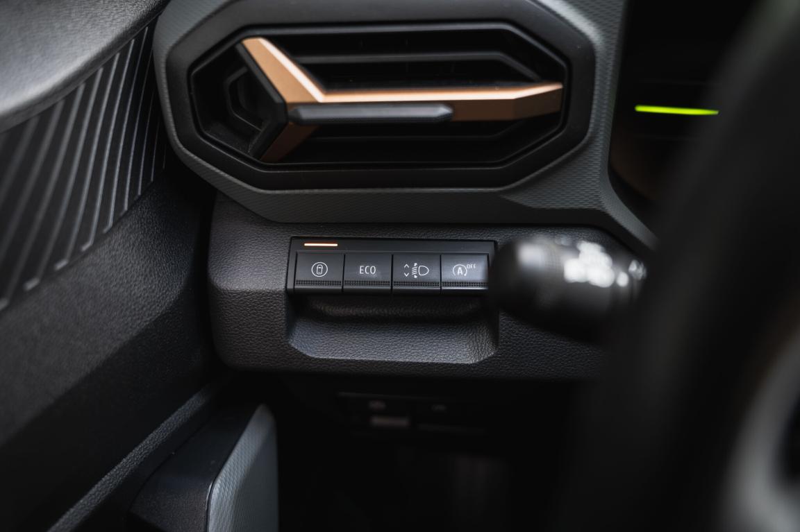 Dacia Duster, 2024