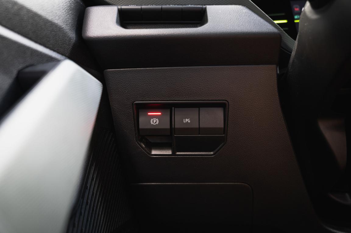 Dacia Duster, 2024