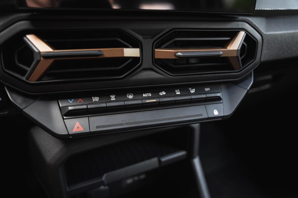 Dacia Duster, 2024
