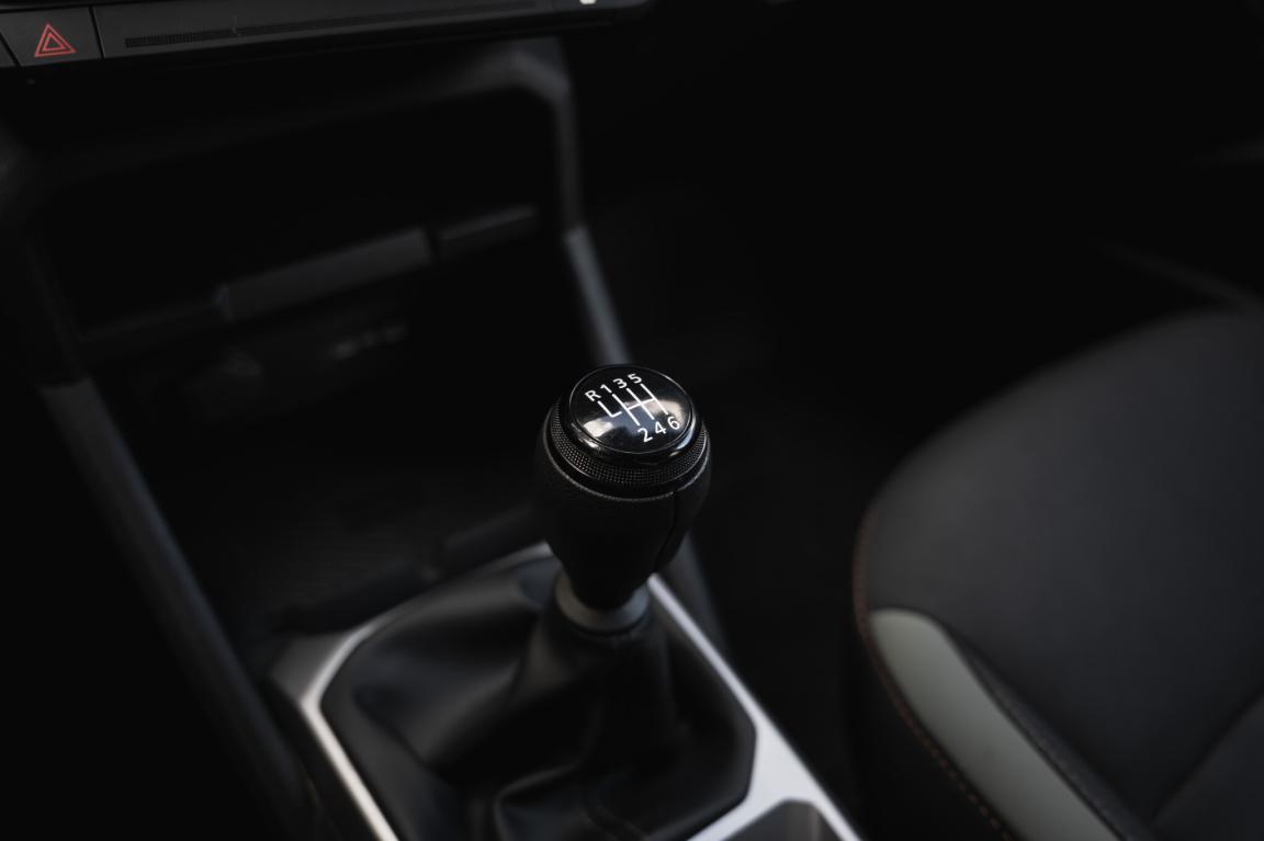 Dacia Duster, 2024