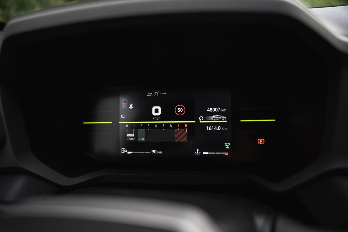 Dacia Duster, 2024