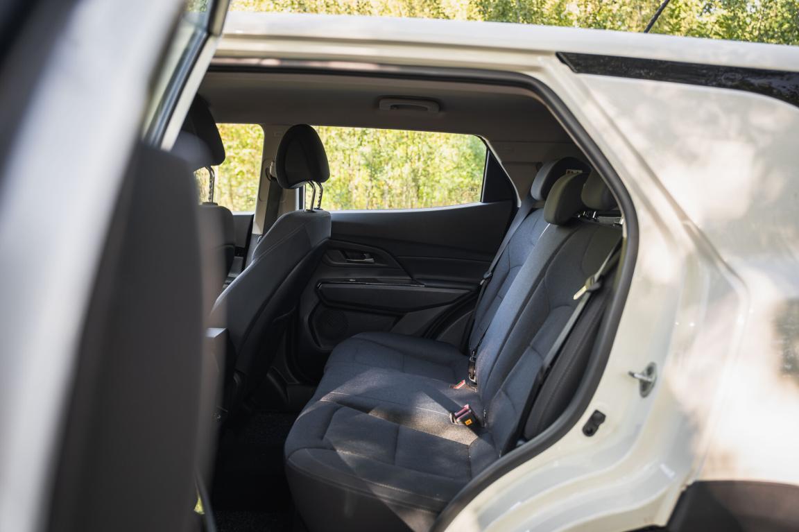 SsangYong Korando, 2022