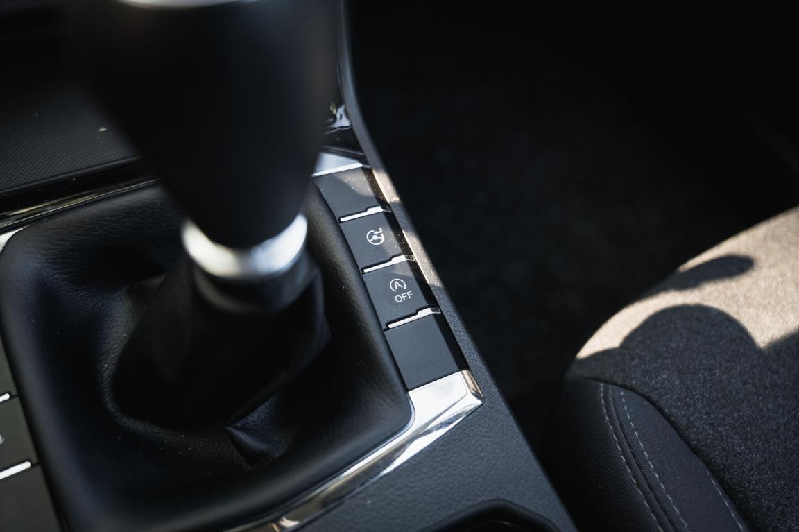 SsangYong Korando, 2022