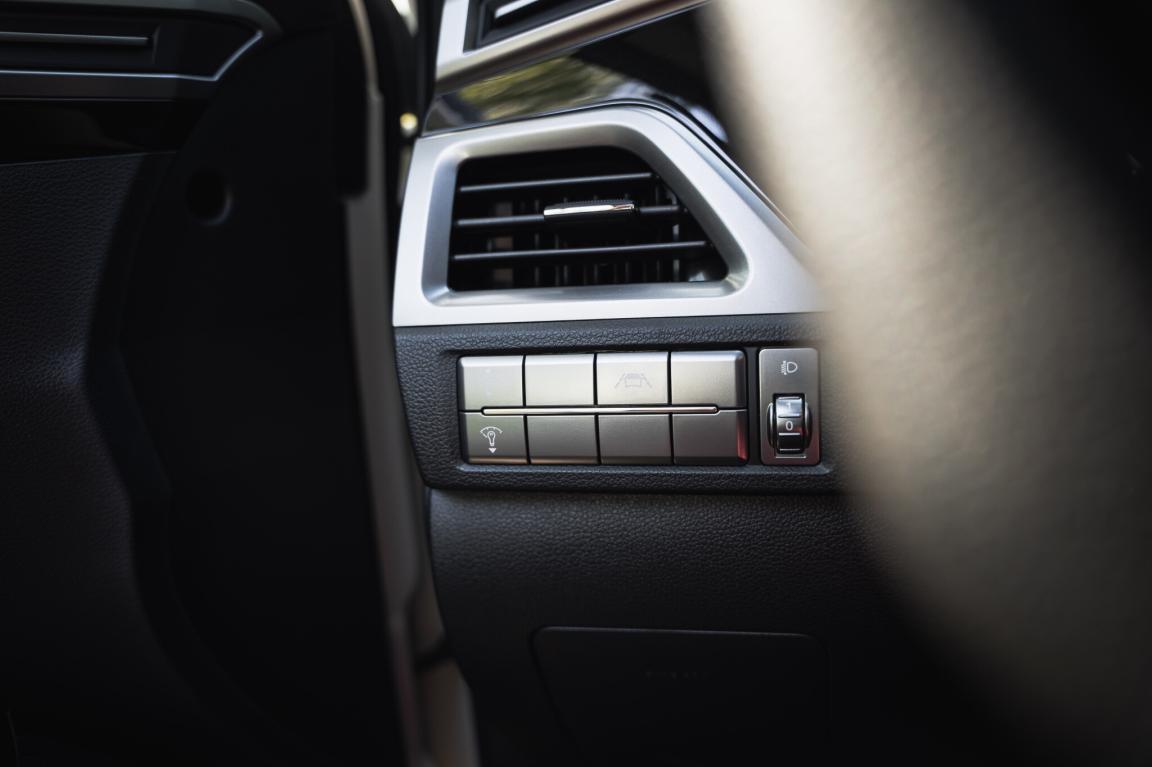 SsangYong Korando, 2022