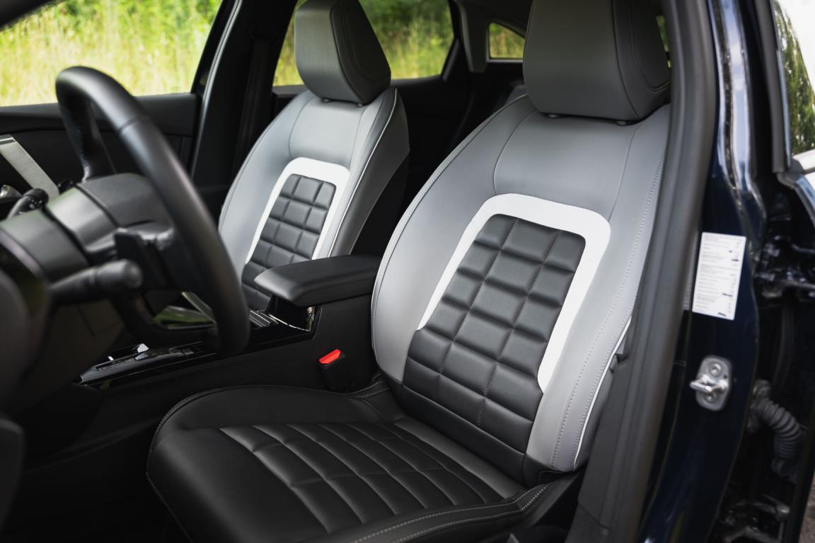 Citroen C4, 2025