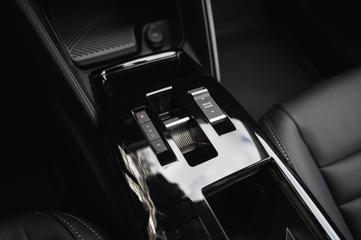 Citroen C4, 2025