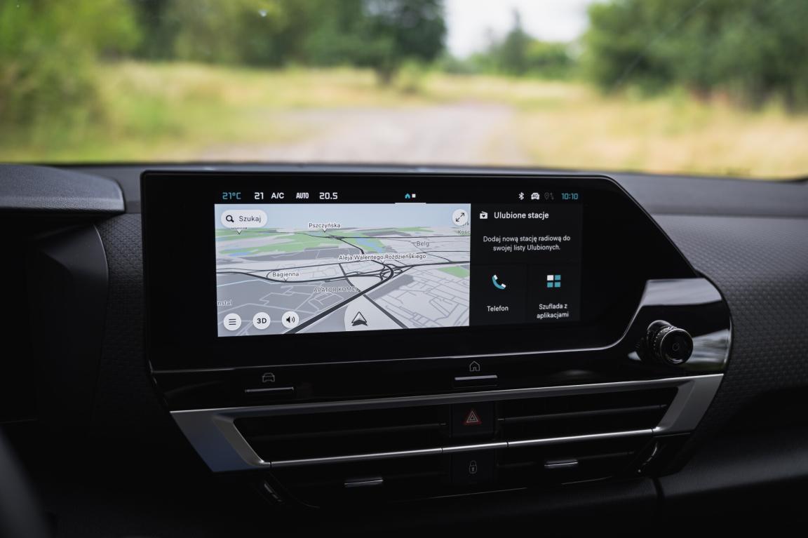 Citroen C4, 2025