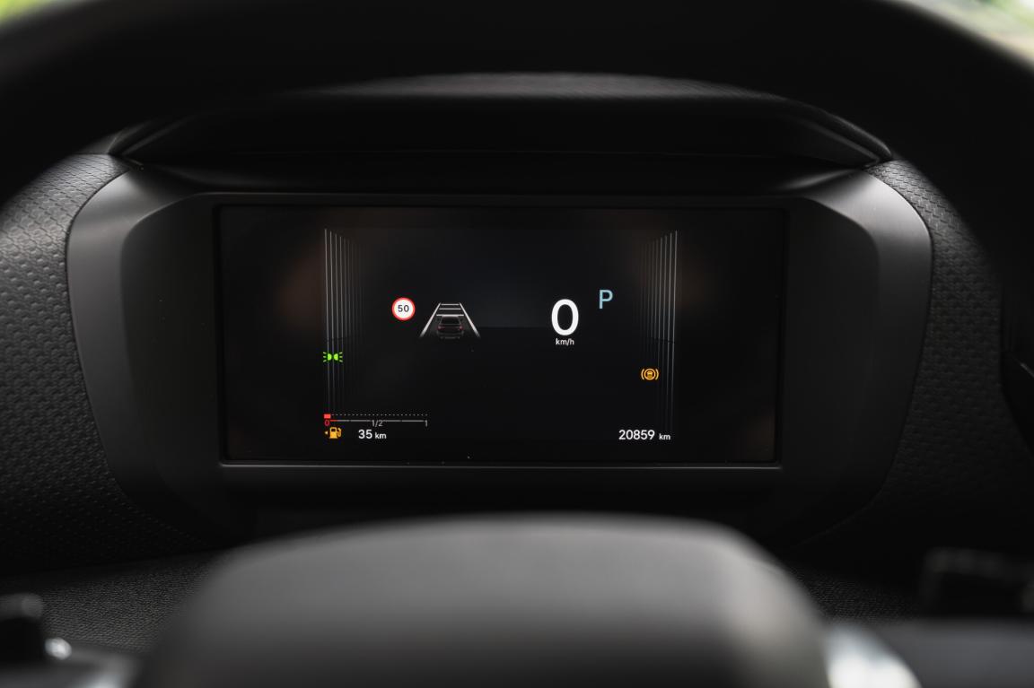 Citroen C4, 2025